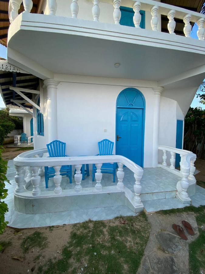 Alma Beach Hotel Weligama Zewnętrze zdjęcie