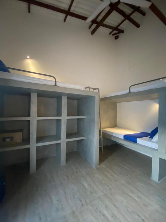 Alma Beach Hotel Weligama Zewnętrze zdjęcie